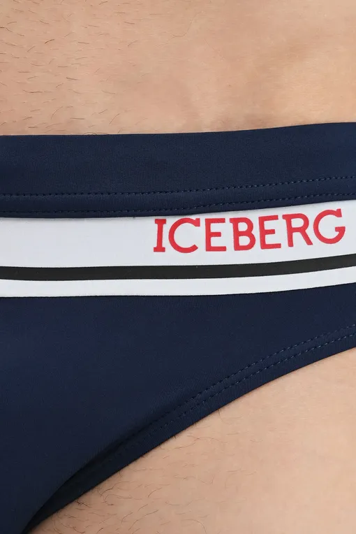 Плавки Iceberg ICE3MSP01 Navy