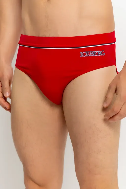 Плавки Iceberg ICE4MSP01 Red