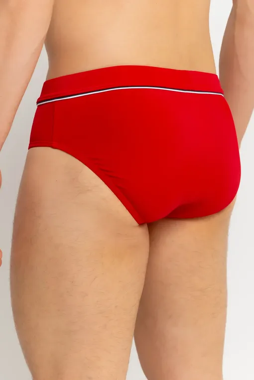 Плавки Iceberg ICE4MSP01 Red