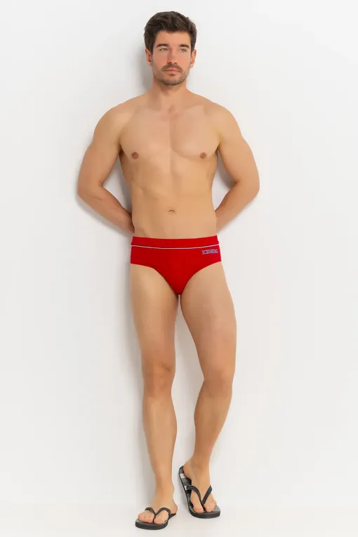 Плавки Iceberg ICE4MSP01 Red