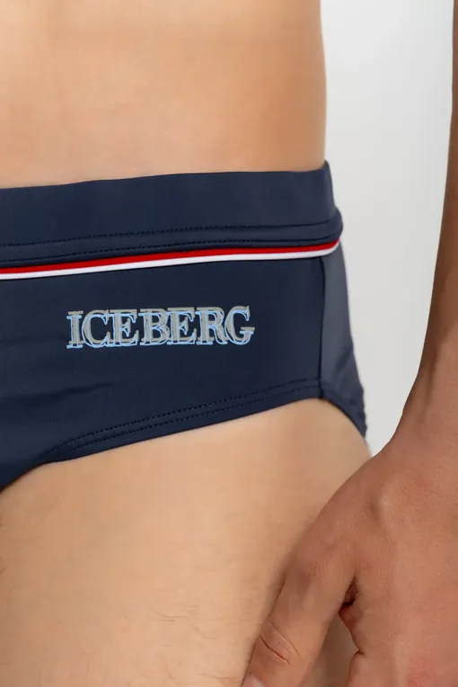 Плавки Iceberg ICE4MSP01 Navy