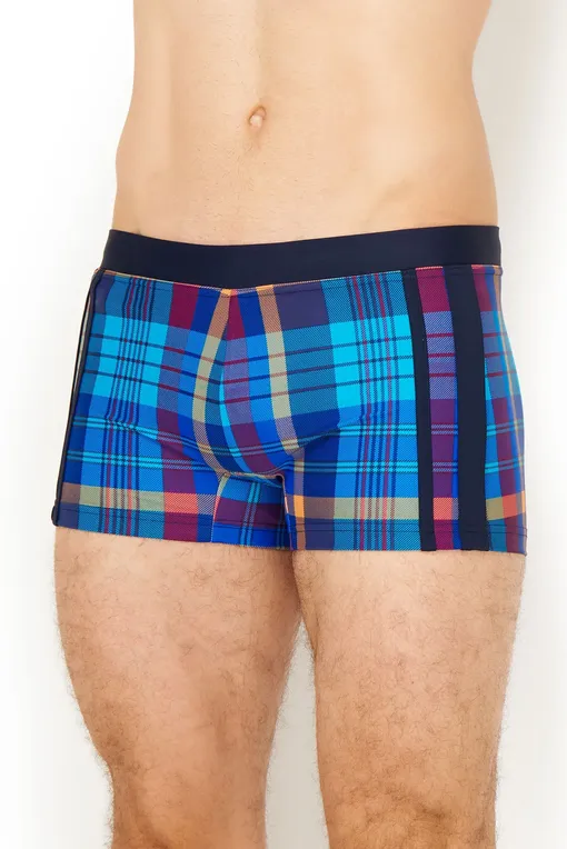 Плавки Jockey 6101211 499