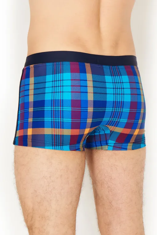 Плавки Jockey 6101211 499