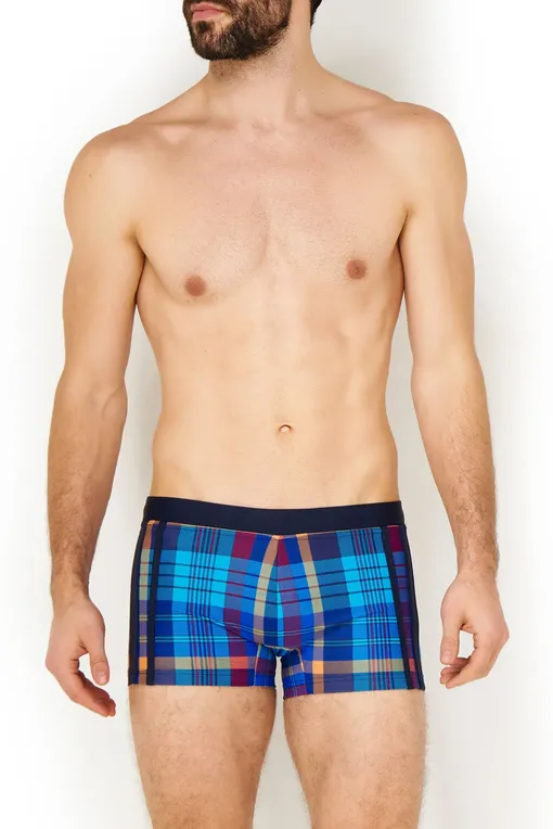 Плавки Jockey 6101211 499