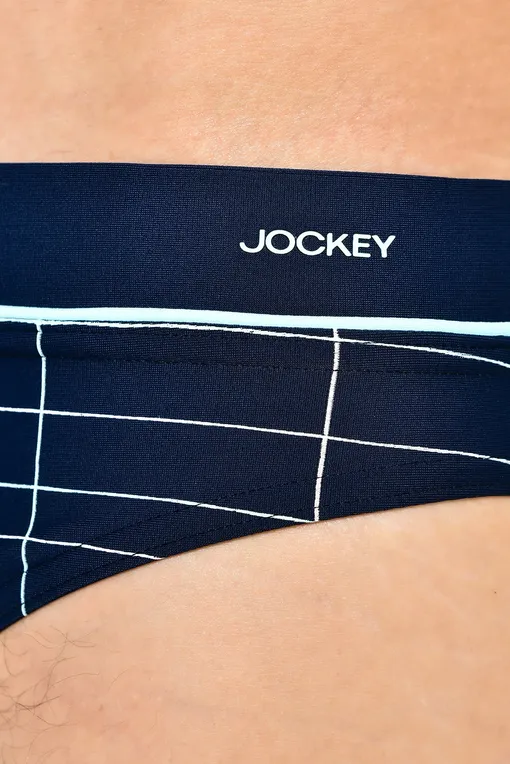 Плавки Jockey 61044 B39