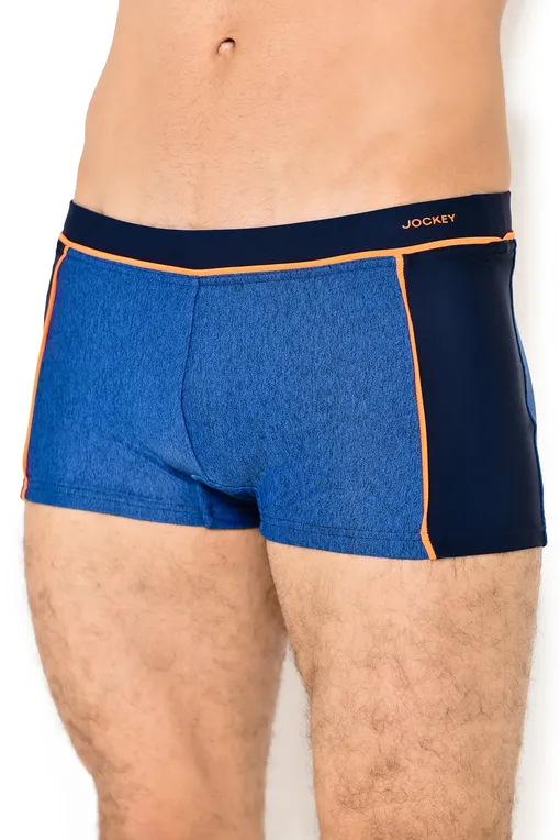 Плавки Jockey 61442 B39