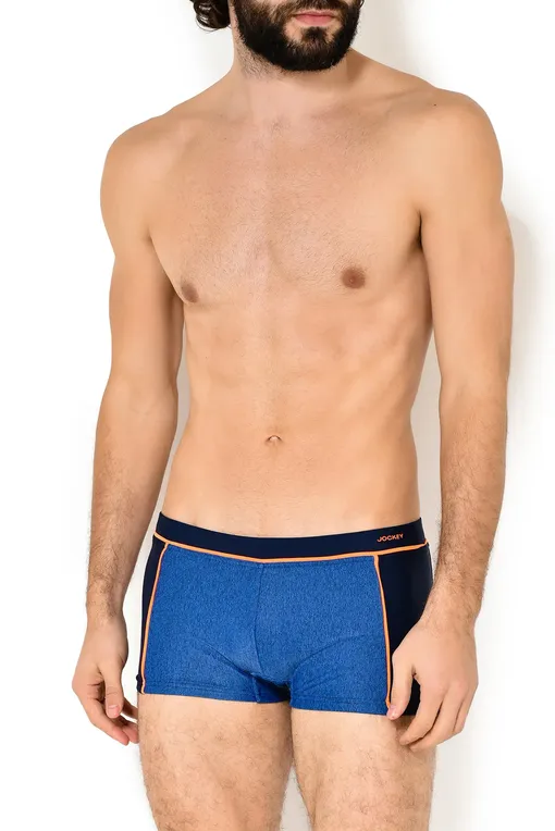 Плавки Jockey 61442 B39