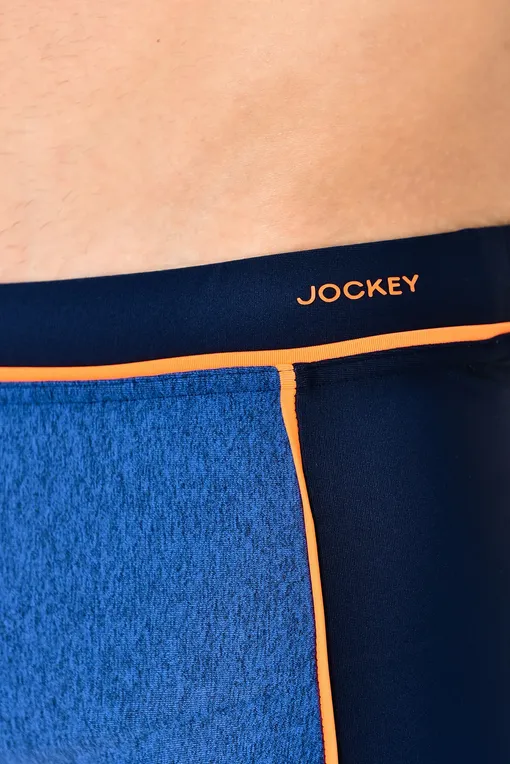 Плавки Jockey 61442 B39
