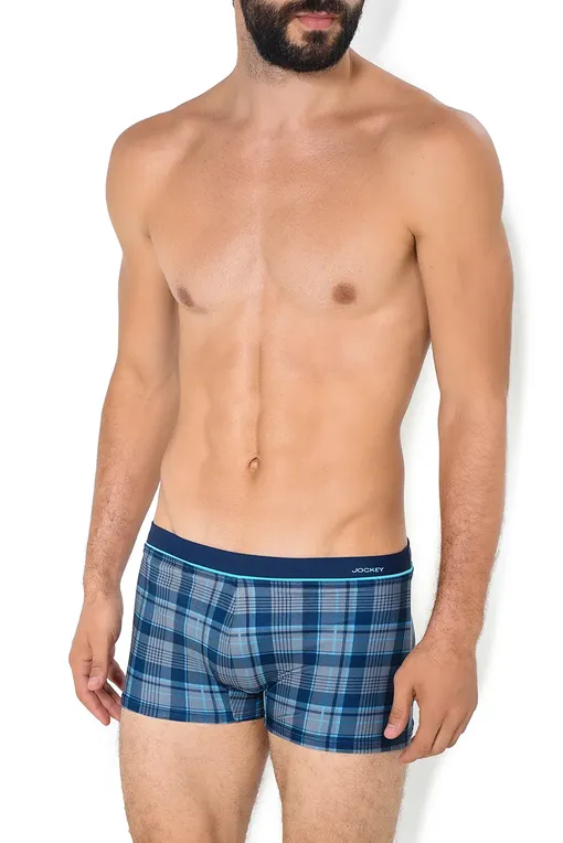 Плавки Jockey 67457 481