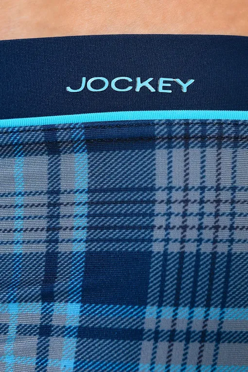 Плавки Jockey 67457 481