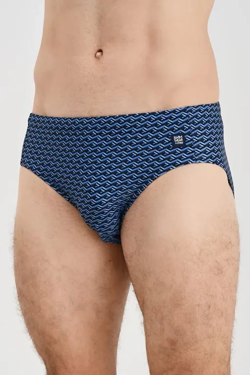 Плавки Mey 32070 668 yacht blue