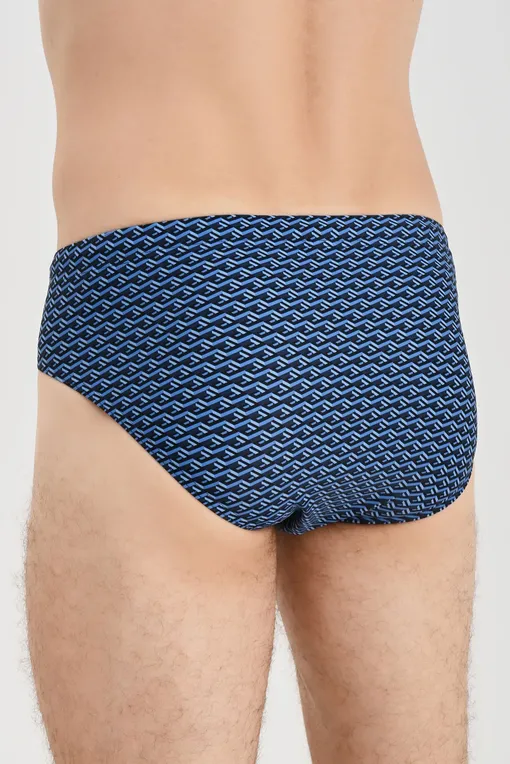 Плавки Mey 32070 668 yacht blue