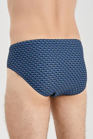 Mey 32070 668 yacht blue