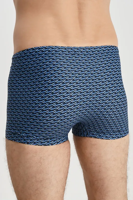 Плавки Mey 32071 668 yacht blue