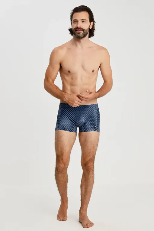 Плавки Mey 32071 668 yacht blue