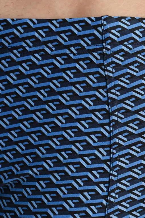 Плавки Mey 32071 668 yacht blue