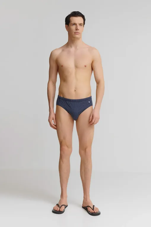 Плавки Mey 46233 668 yacht blue