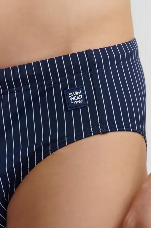 Плавки Mey 46233 668 yacht blue