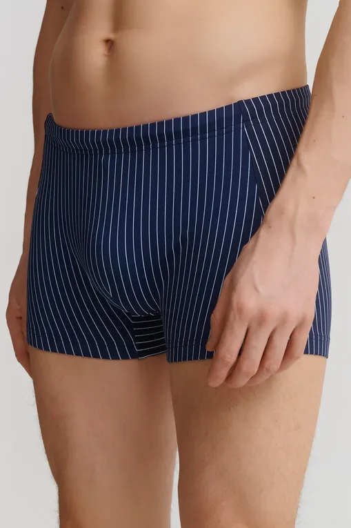 Плавки Mey 46234 668 yacht blue