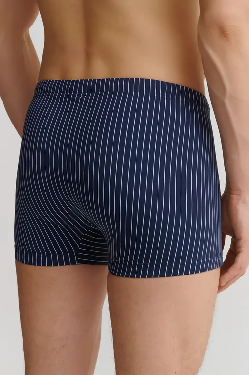 Плавки Mey 46234 668 yacht blue