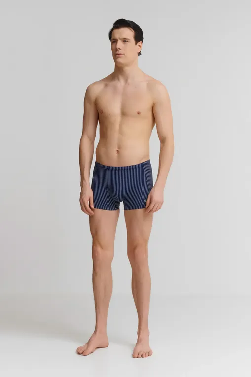 Плавки Mey 46234 668 yacht blue