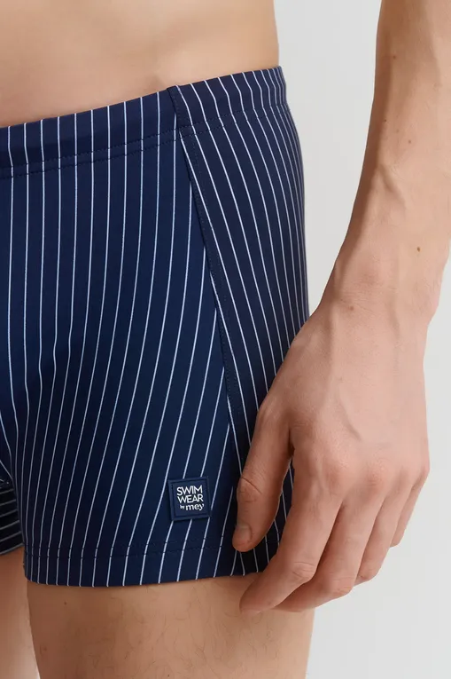 Плавки Mey 46234 668 yacht blue