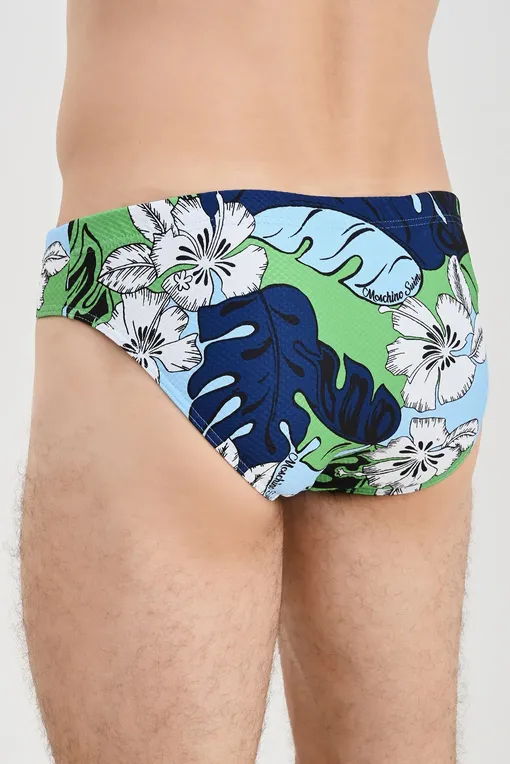 Плавки Moschino 42019407 1305