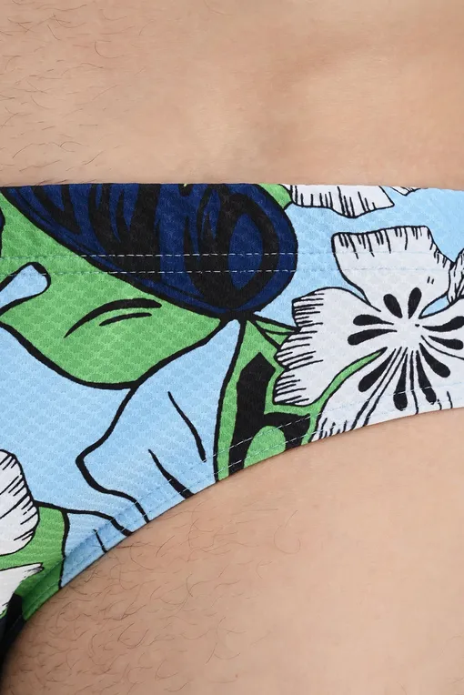 Плавки Moschino 42019407 1305