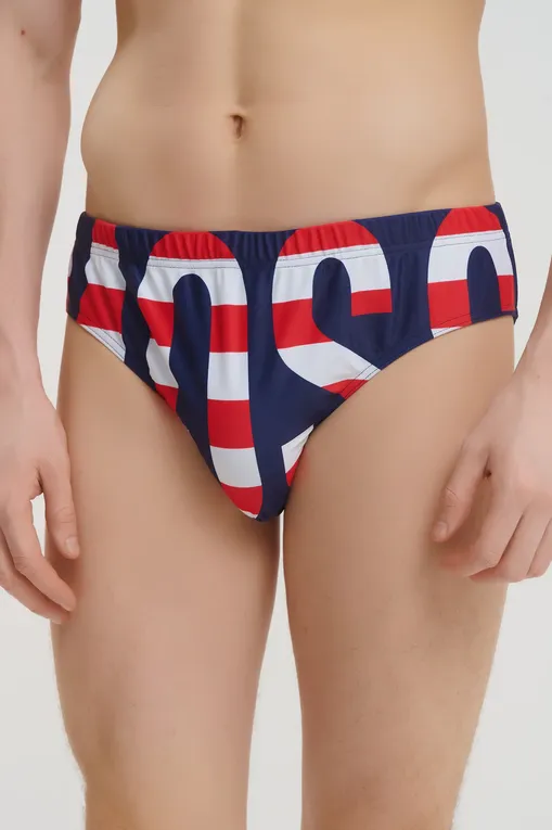 Плавки Moschino 42104902 1289