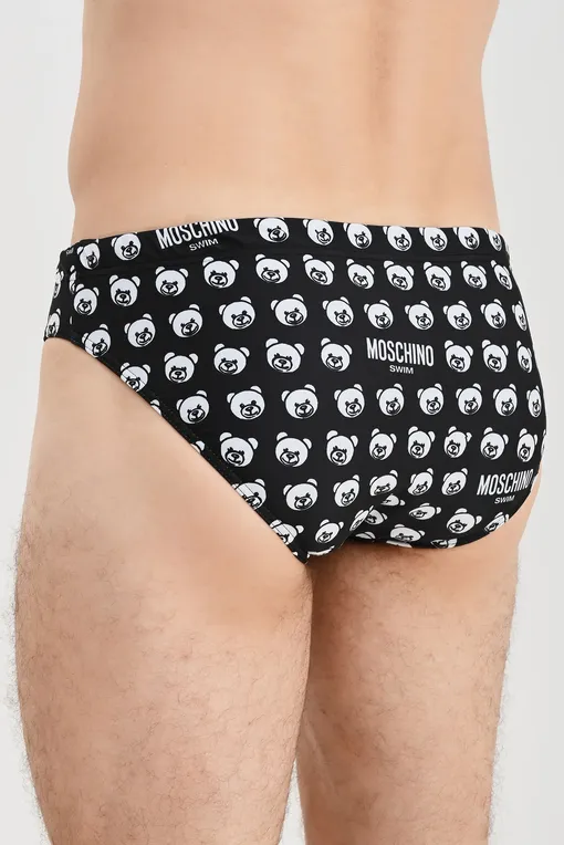 Плавки Moschino 42349406 1555