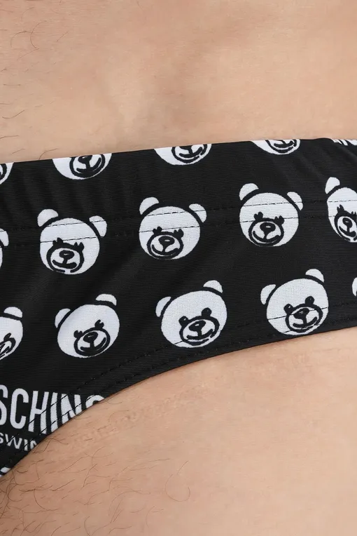 Плавки Moschino 42349406 1555