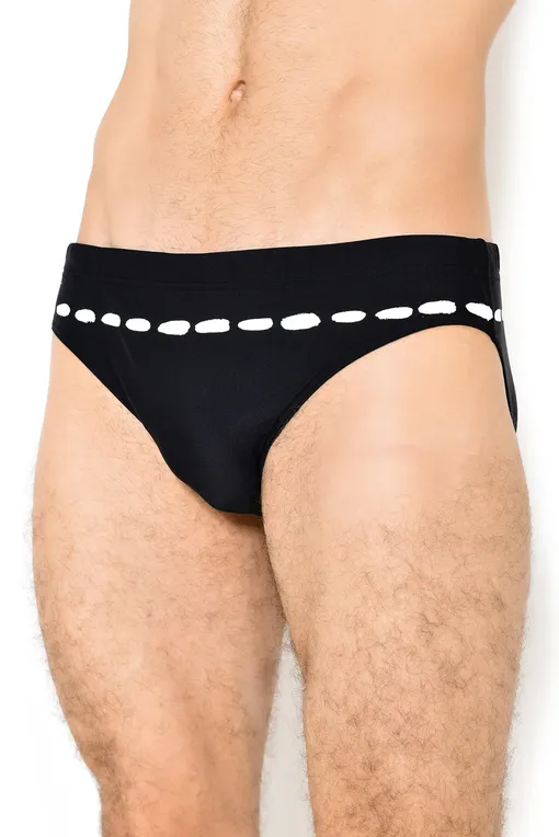 Плавки Moschino 61745211 0555