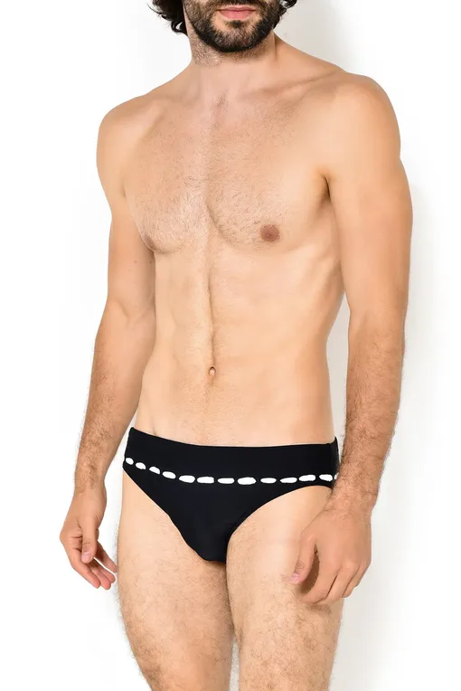 Плавки Moschino 61745211 0555