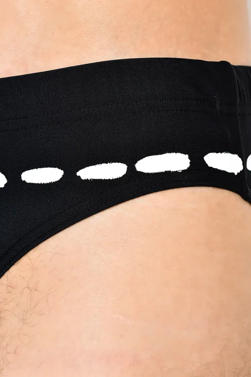 Плавки Moschino 61745211 0555