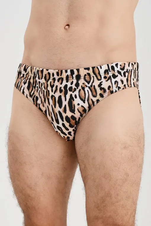 Плавки Moschino V42289409 1888