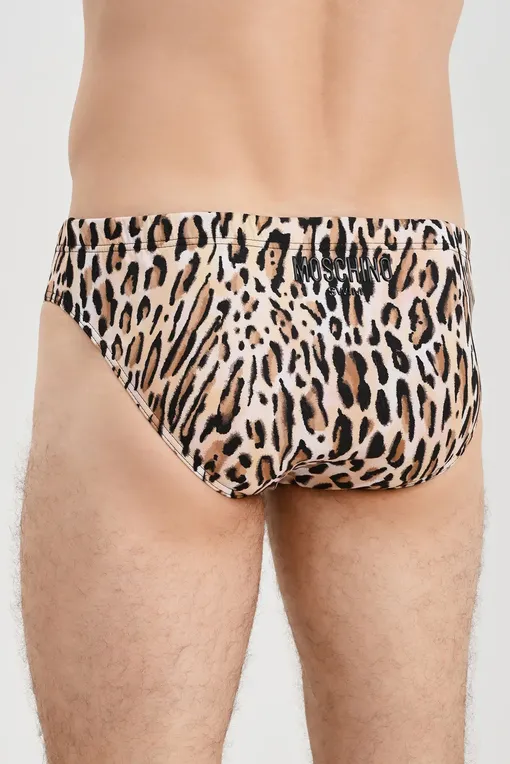 Плавки Moschino V42289409 1888