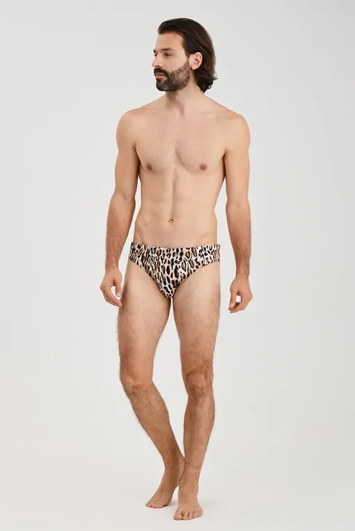 Плавки Moschino V42289409 1888