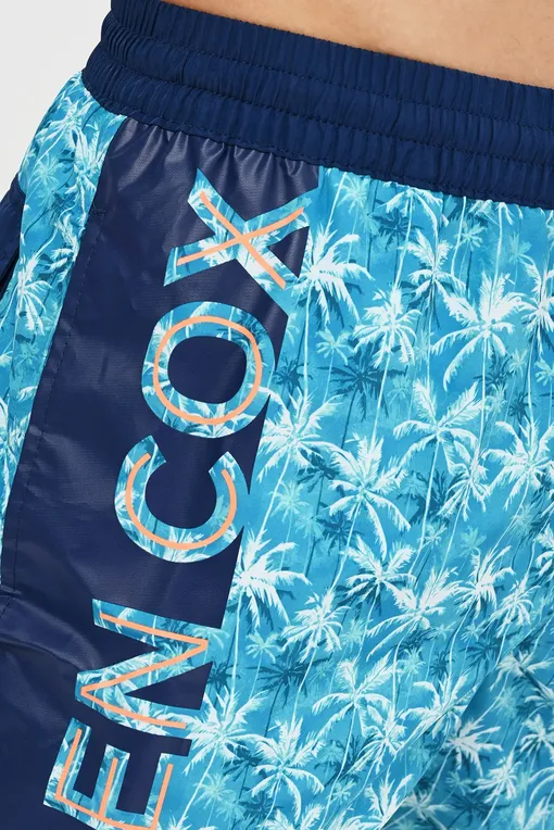 Пляжные шорты Allen Cox 278324 blu