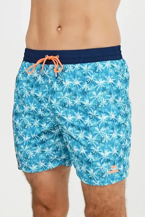 Allen Cox 278324 blu