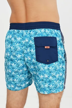 Allen Cox 278324 blu