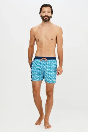 Allen Cox 278324 blu