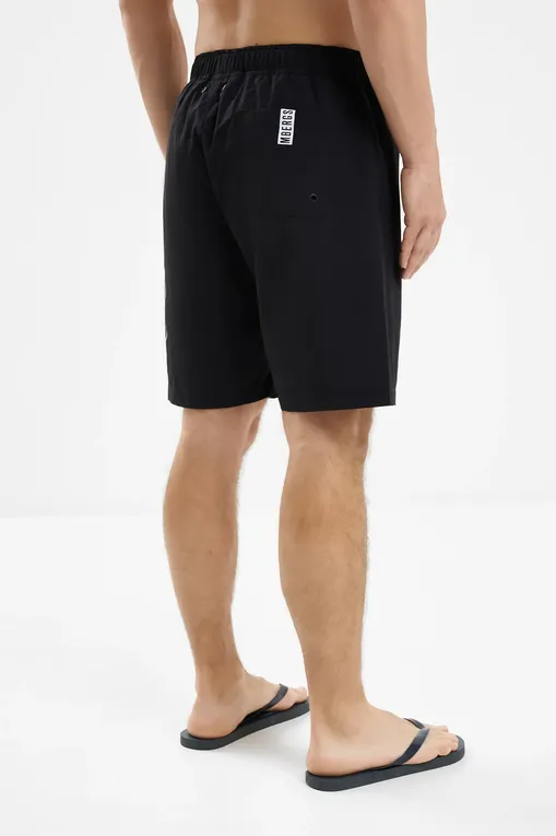 Плавки Bikkembergs BKK25MBL01 Black
