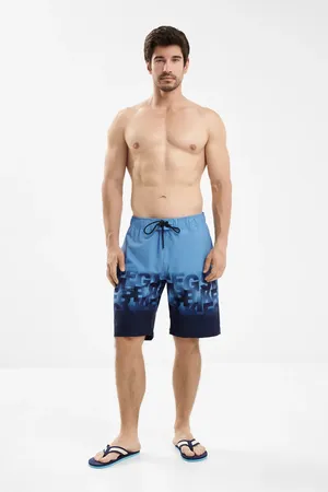 Bikkembergs BKK25MBL02 Blue