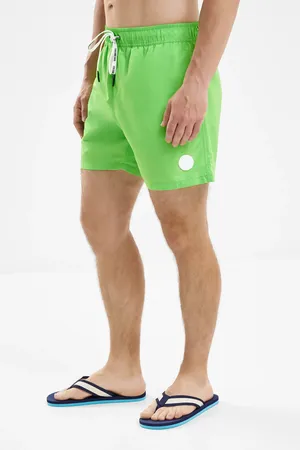 Bikkembergs BKK25MBM01 Green (FLUO)