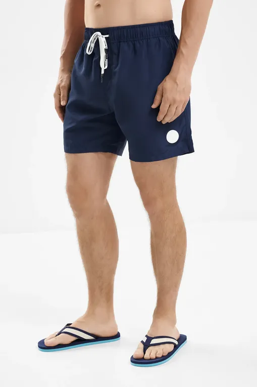 Плавки Bikkembergs BKK25MBM01 Navy
