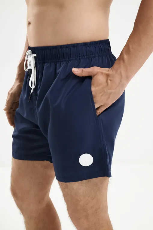 Плавки Bikkembergs BKK25MBM01 Navy