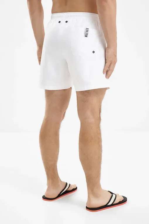 Плавки Bikkembergs BKK25MBM02 White