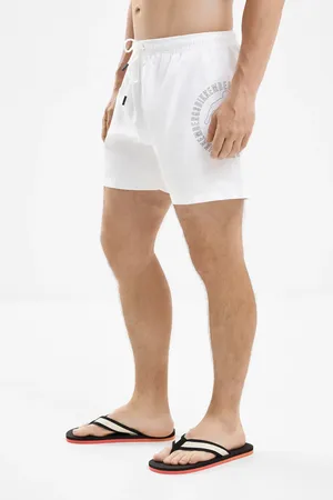 Bikkembergs BKK25MBM02 White