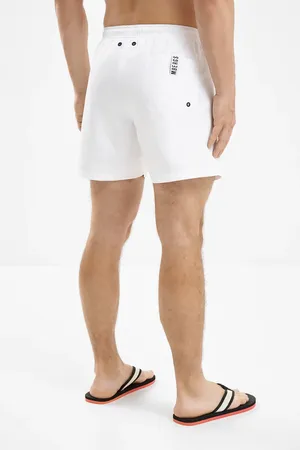 Bikkembergs BKK25MBM02 White