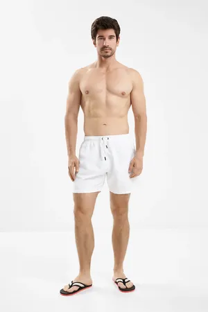 Bikkembergs BKK25MBM02 White